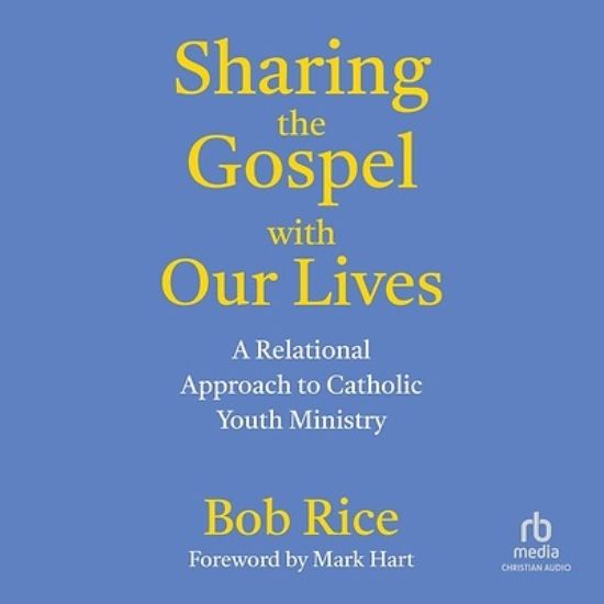 Picture of Sharing the Gospel with Our Lives