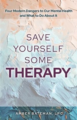 Picture of Save Yourself Some Therapy