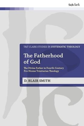 Picture of The Fatherhood of God