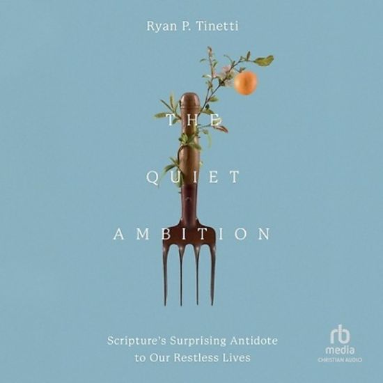Picture of The Quiet Ambition
