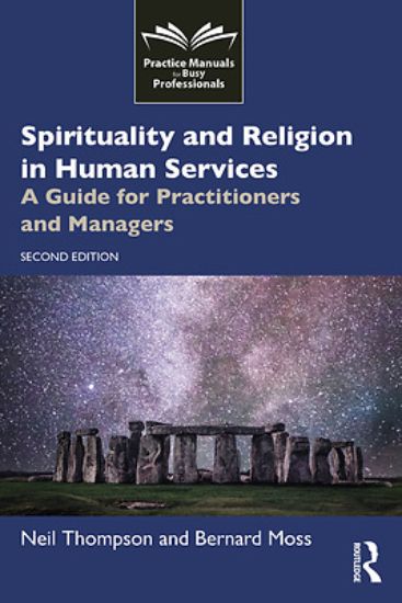 Picture of Spirituality and Religion in Human Services