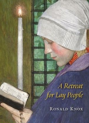 Picture of A Retreat for Lay People