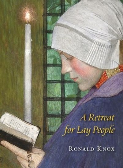 Picture of A Retreat for Lay People