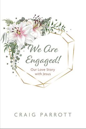 Picture of We Are Engaged!