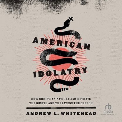 Picture of American Idolatry