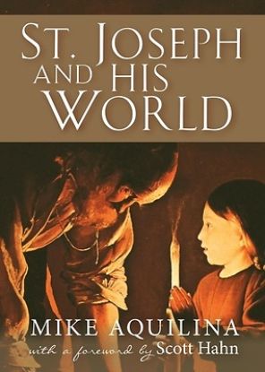 Picture of St. Joseph and His World