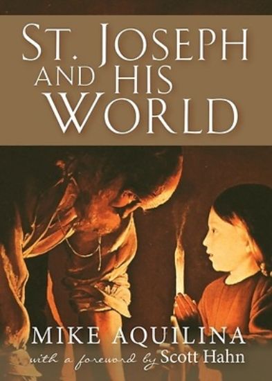 Picture of St. Joseph and His World
