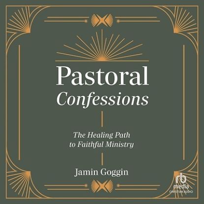 Picture of Pastoral Confessions