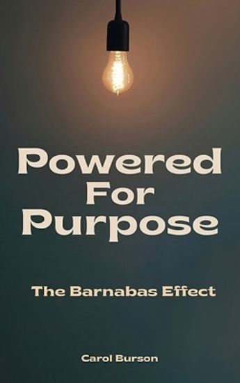 Picture of Powered For Purpose