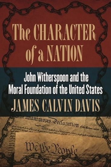 Picture of The Character of a Nation