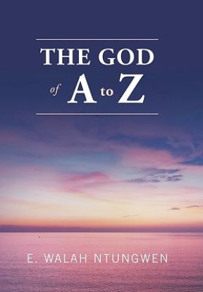 Picture of The God of A to Z