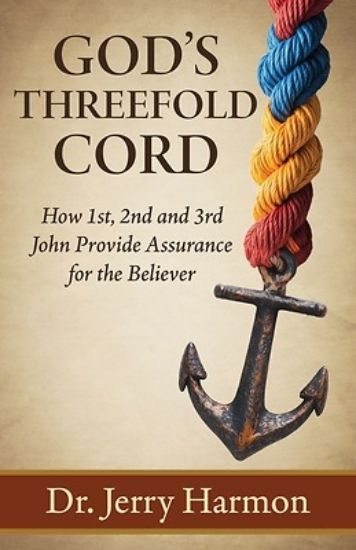 Picture of God's Threefold Cord