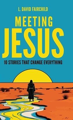 Picture of Meeting Jesus