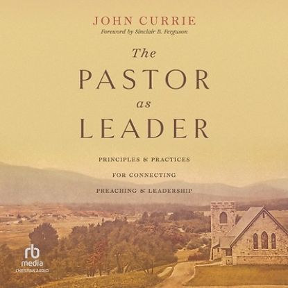 Picture of The Pastor as Leader