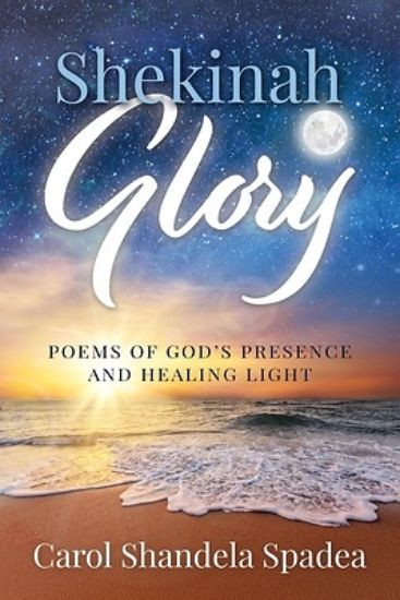 Picture of Shekinah Glory