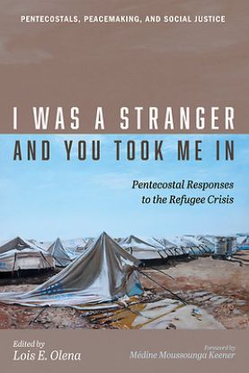 Picture of I Was a Stranger and You Took Me In