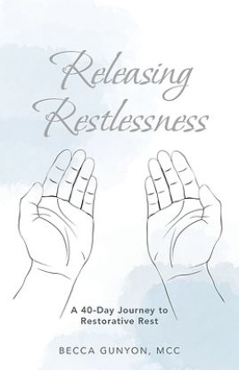 Picture of Releasing Restlessness