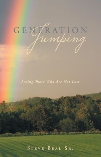 Picture of Generation Jumping