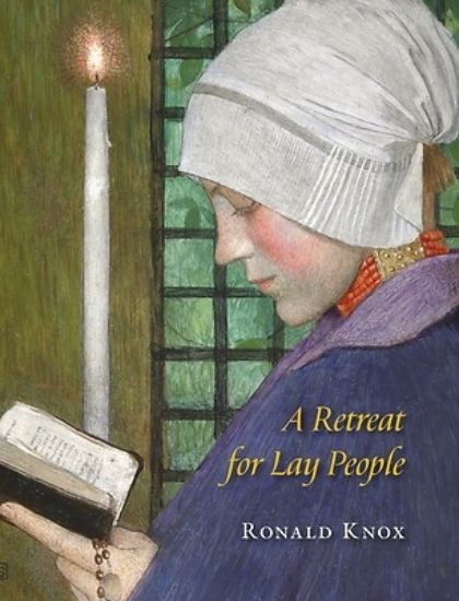 Picture of A Retreat for Lay People