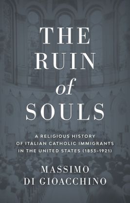Picture of The Ruin of Souls