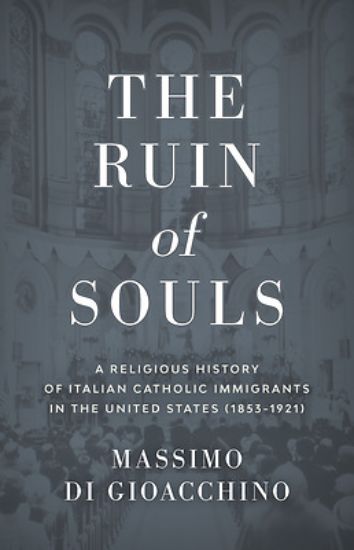 Picture of The Ruin of Souls