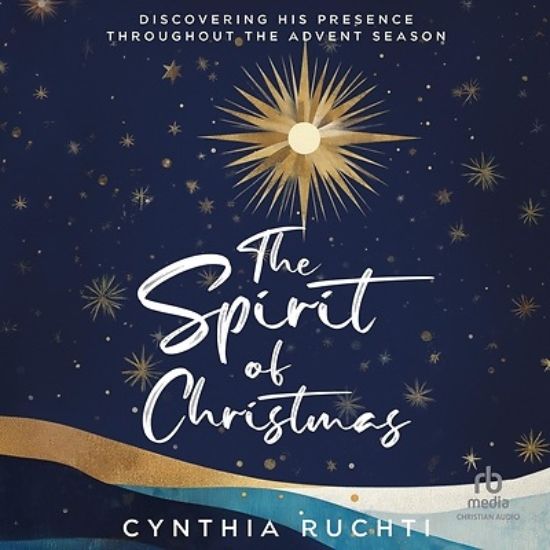 Picture of The Spirit of Christmas