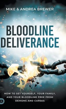 Picture of Bloodline Deliverance
