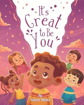 Picture of Its Great to be you
