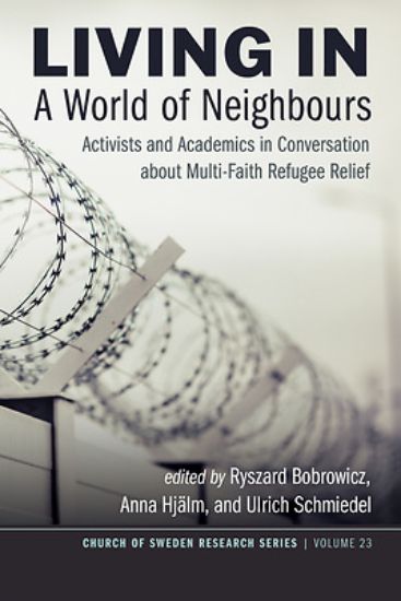 Picture of Living in a World of Neighbours