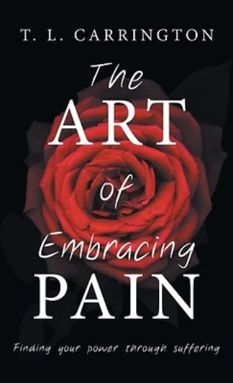 Picture of The Art of Embracing Pain