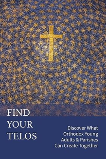 Picture of Find Your Telos