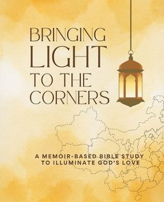 Picture of Bringing Light to the Corners