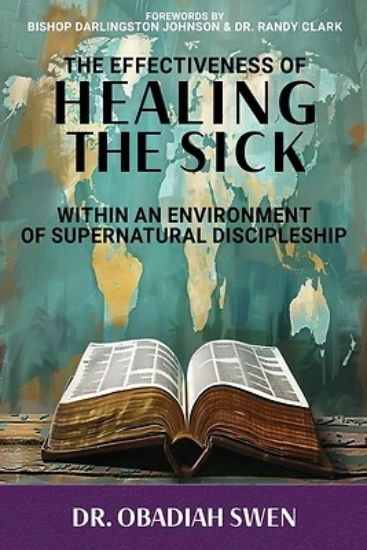 Picture of The Effectiveness of Healing the Sick