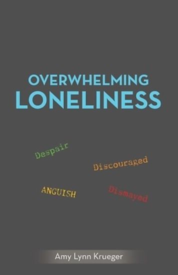 Picture of Overwhelming Loneliness
