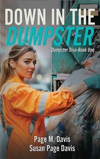 Picture of Down in the Dumpster