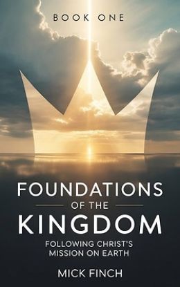 Picture of Foundations of the Kingdom