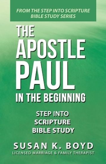 Picture of The Apostle Paul