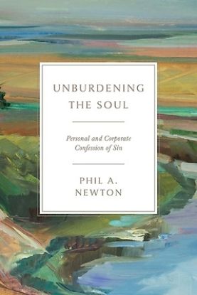 Picture of Unburdening the Soul