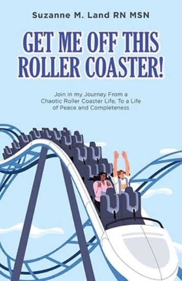 Picture of Get Me Off This Roller Coaster!