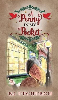 Picture of A Penny In My Pocket