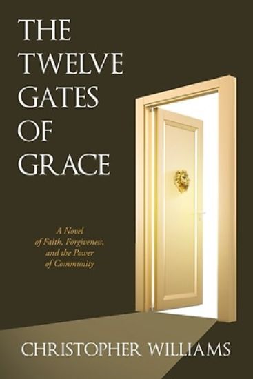 Picture of The Twelve Gates of Grace