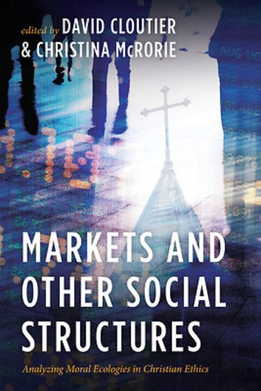 Picture of Markets and Other Social Structures