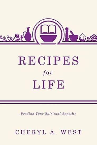 Picture of Recipes for Life