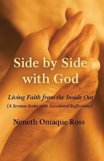 Picture of Side by Side With God