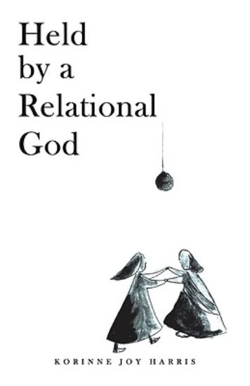 Picture of Held by a Relational God