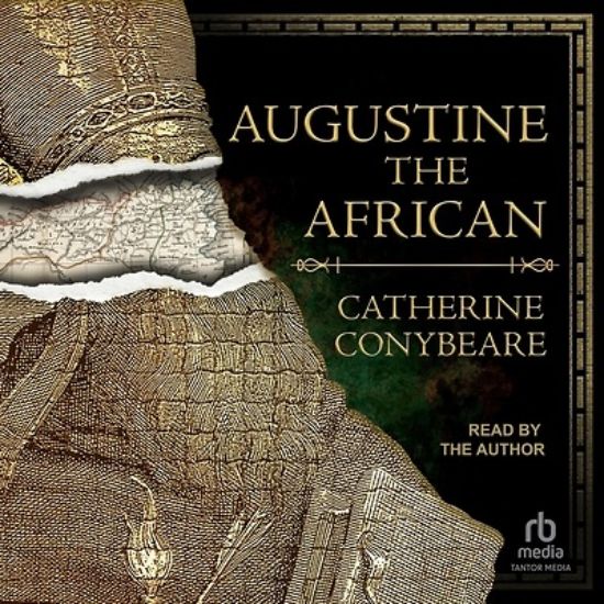 Picture of Augustine the African