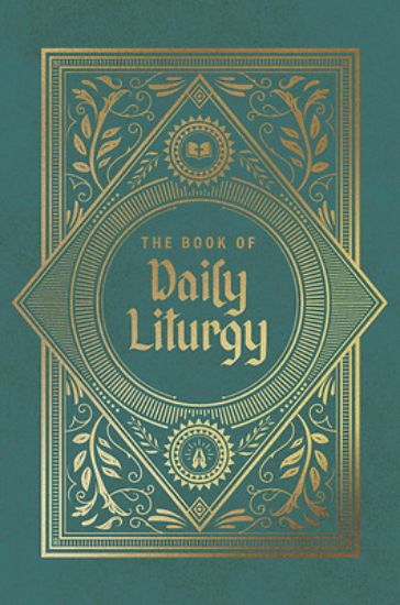 Picture of The Book of Daily Liturgy