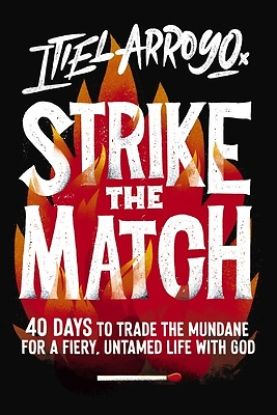 Picture of Strike the Match