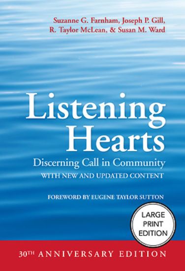 Picture of Listening Hearts
