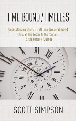 Picture of Time-Bound / Timeless